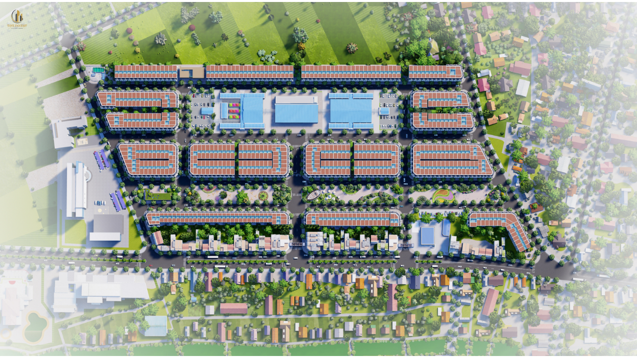 aurora harbour hai tien 1