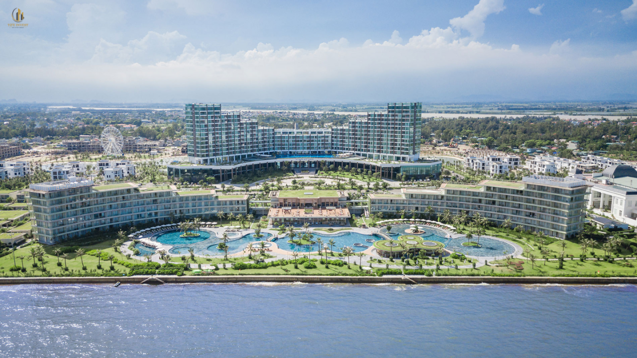 flc beach gofl resort sam son