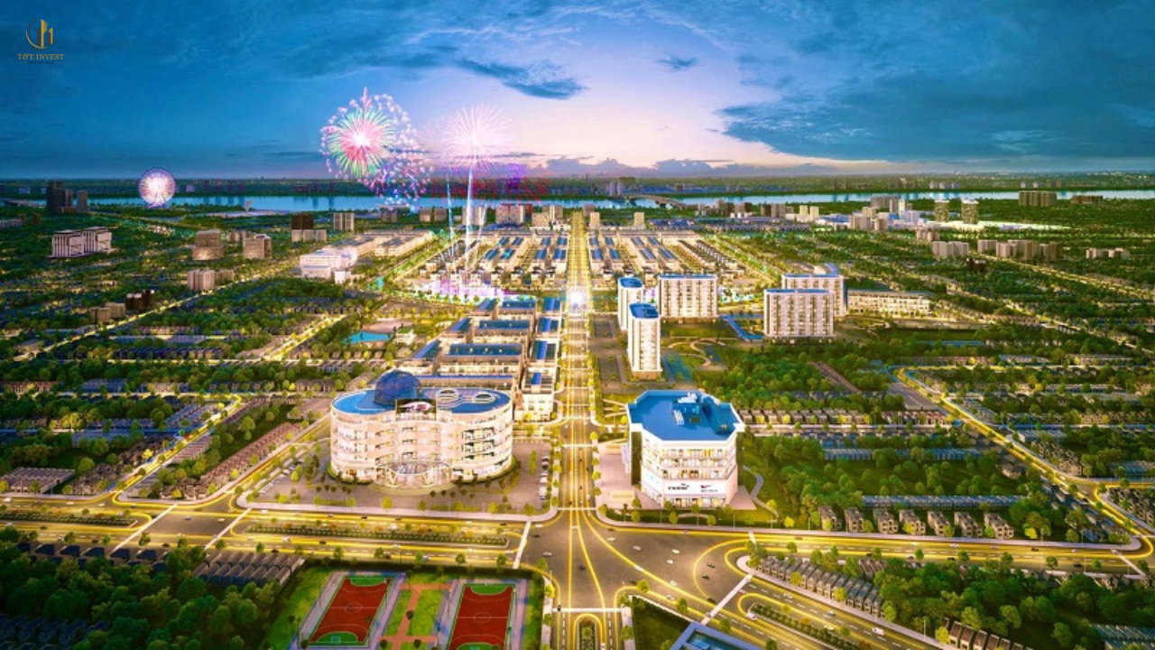 Phối cảnh không gian sống tại Tổ hợp đô thị Hoằng Đại khong-gian-song-do-thi-hoang-dai-thanh-hoa