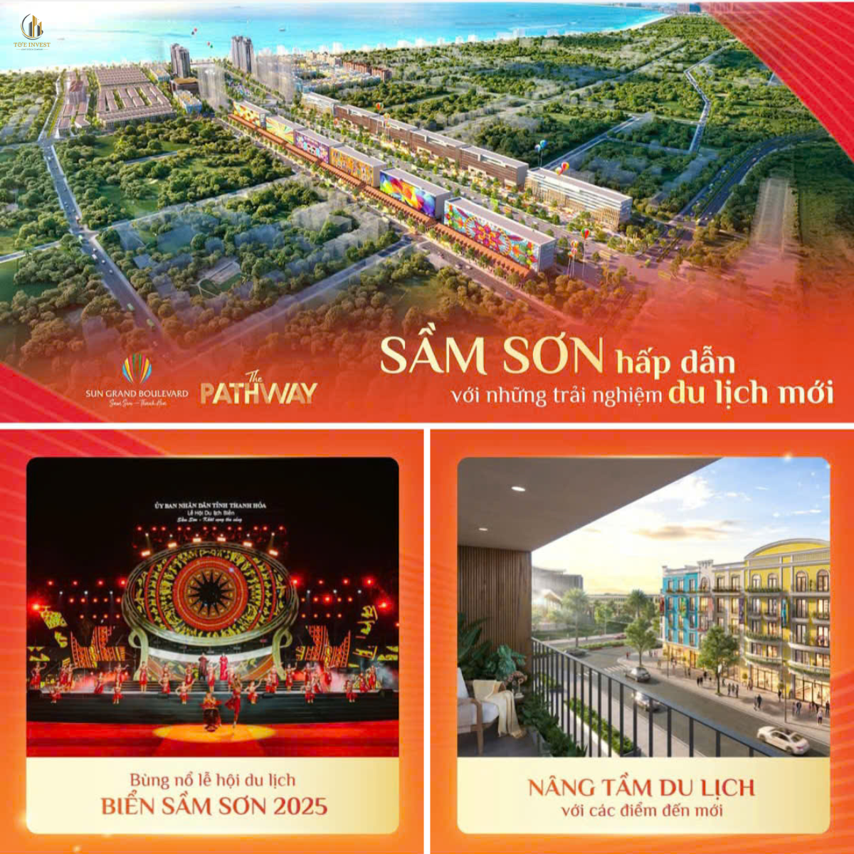 The Pathway Sầm Sơn 6 the pathway sam son 04