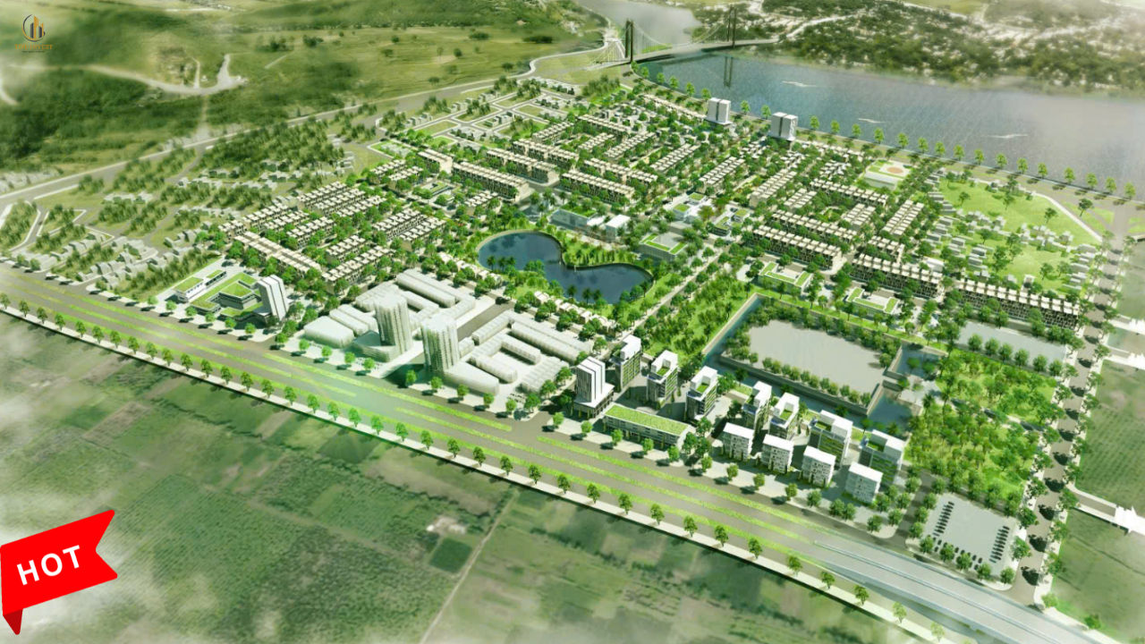 Heragon City Nam Ngan 1