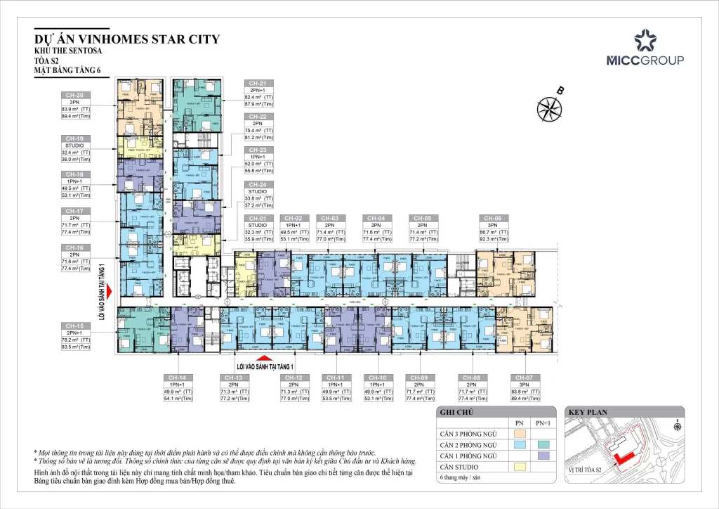 The Sentosa 28 mb-tang-6-the-sentosa-vinhomes-thanh-hoa